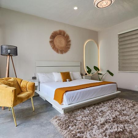 Aura Hotel B&B Tlaquepaque Exteriör bild