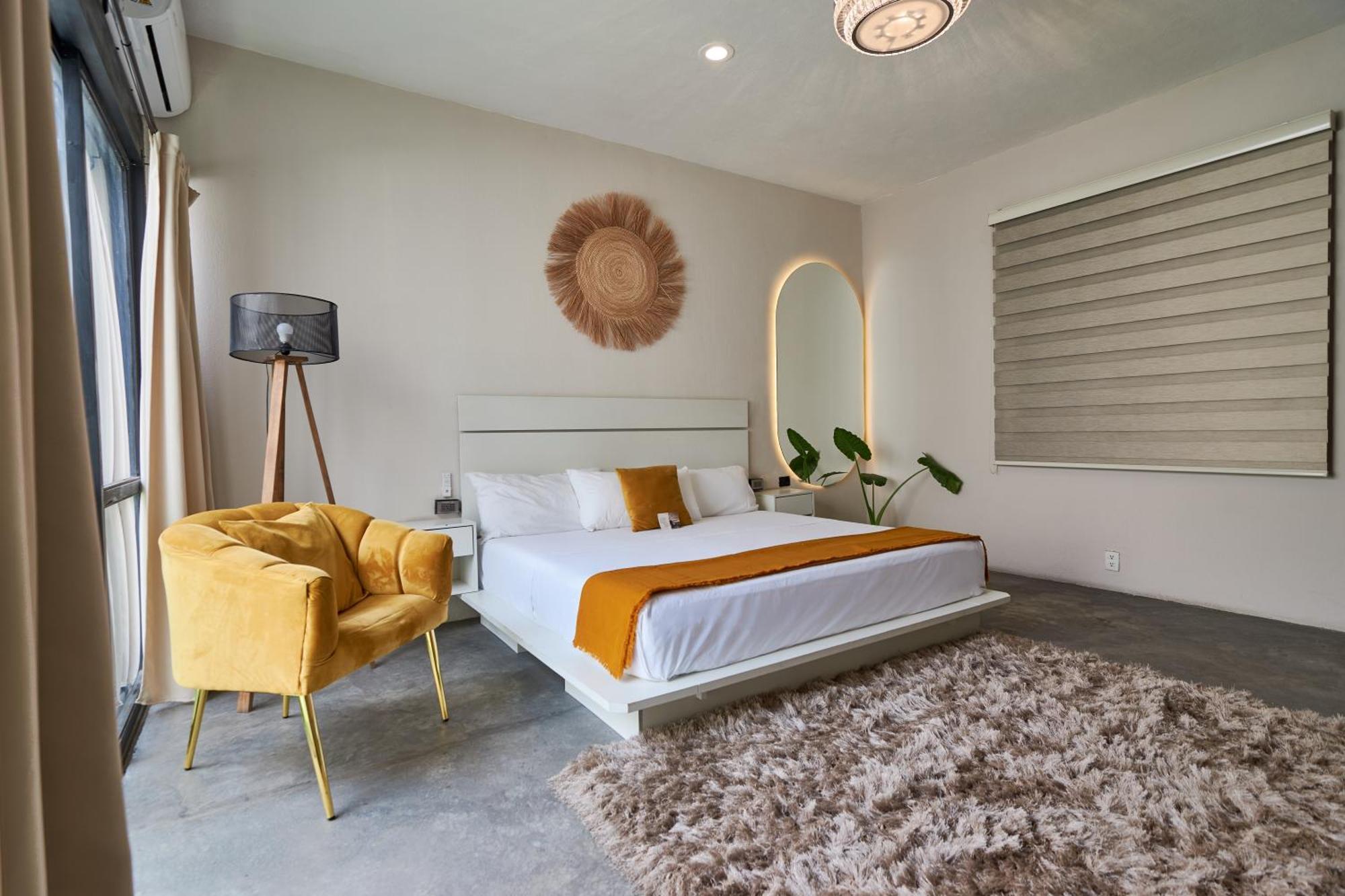 Aura Hotel B&B Tlaquepaque Exteriör bild