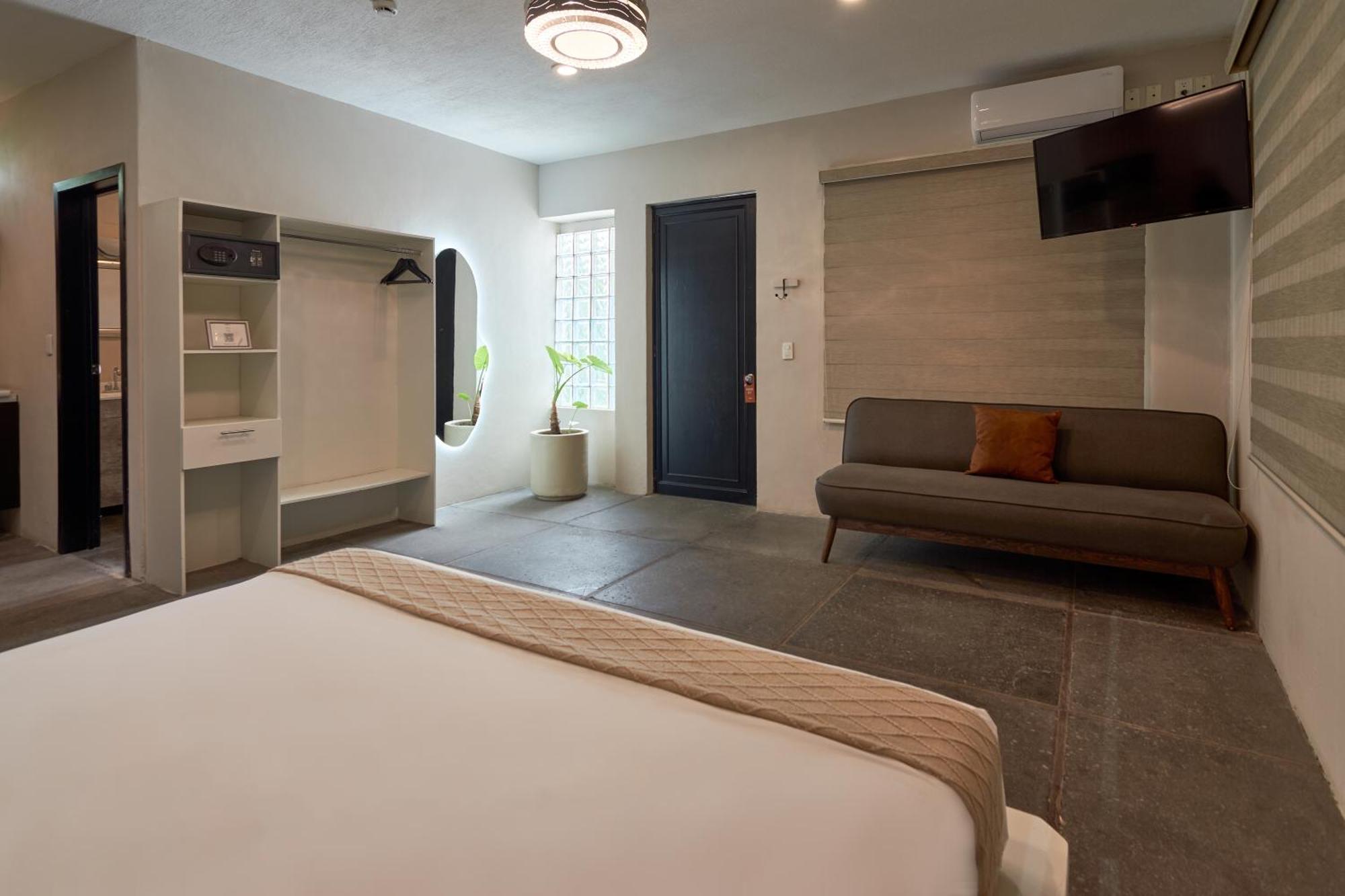 Aura Hotel B&B Tlaquepaque Exteriör bild