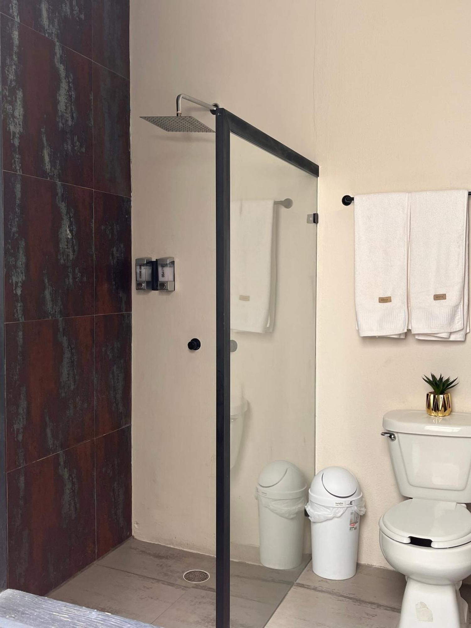 Aura Hotel B&B Tlaquepaque Exteriör bild