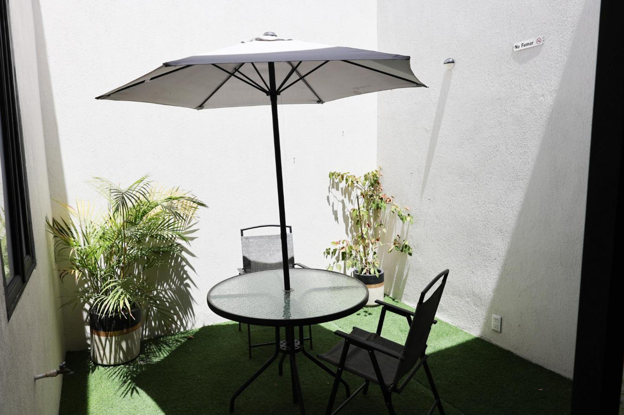 Aura Hotel B&B Tlaquepaque Exteriör bild