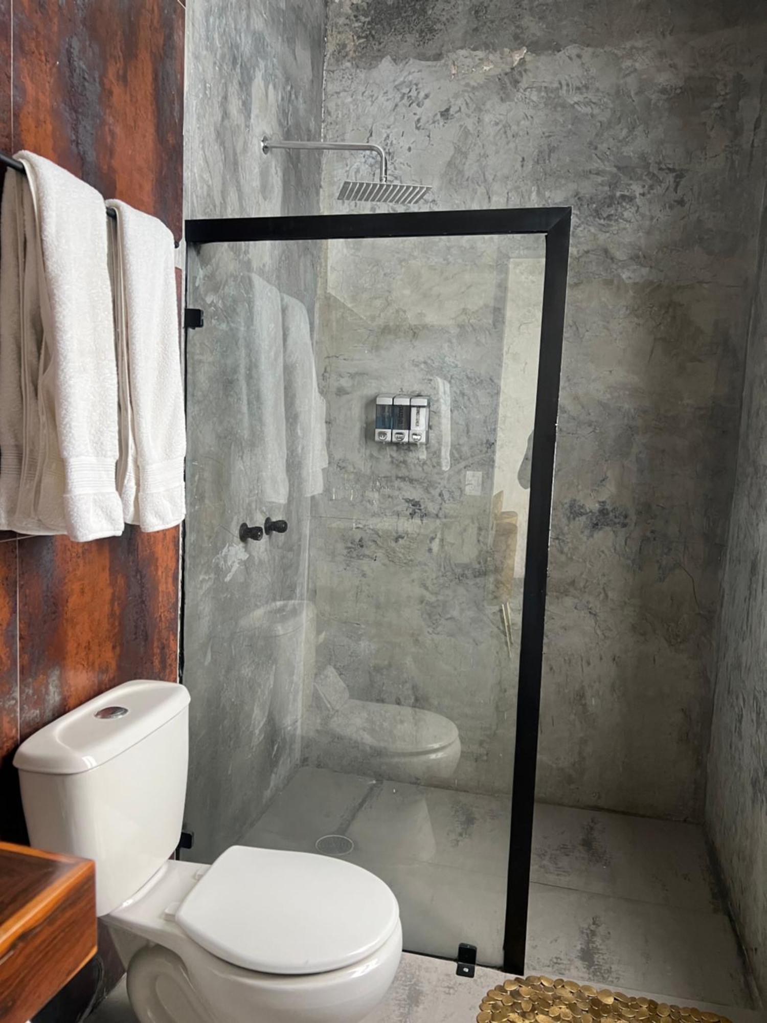 Aura Hotel B&B Tlaquepaque Exteriör bild