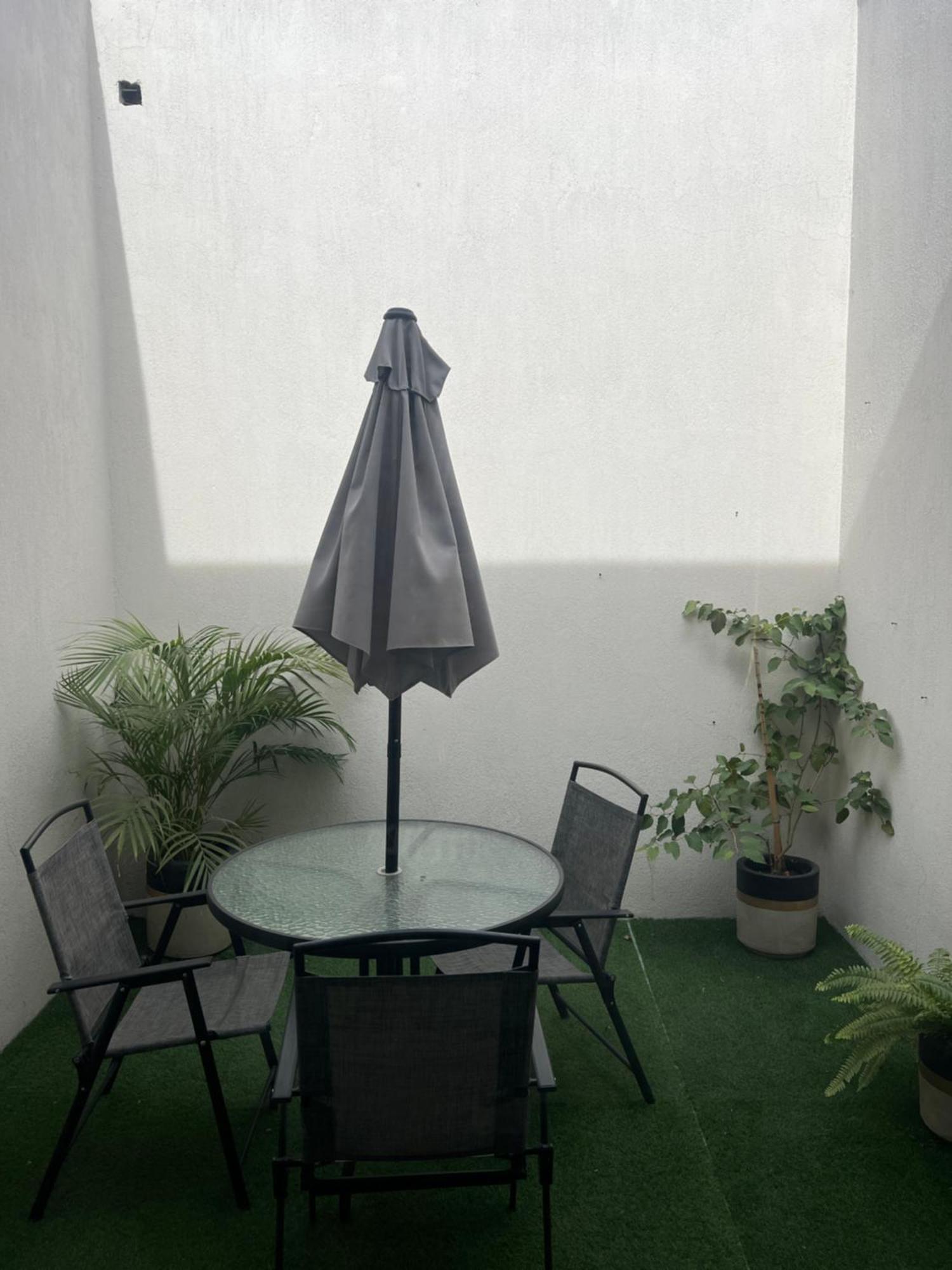 Aura Hotel B&B Tlaquepaque Exteriör bild