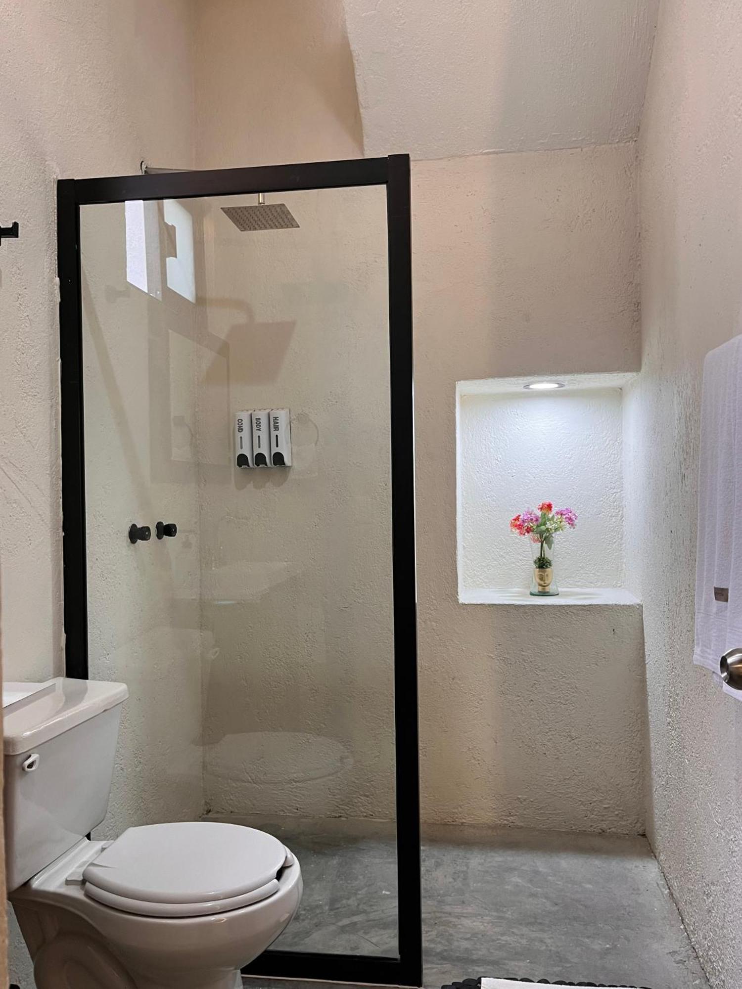 Aura Hotel B&B Tlaquepaque Exteriör bild